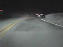 Honda Prelude - Uphill Honda Prelude - Uphill