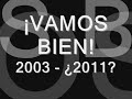Kirchner - ¡Adelante Argentina!