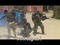 K9 SPECIAL TRAINING AMNON BEN IZHAK