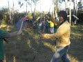 Aniversario de Armonia 2008 (los ninjas)