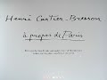 Henri-Cartier-Bresso