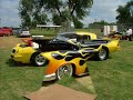 Levelland Car Show