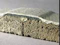 Flexispan wall treatment