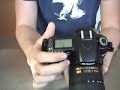 QQQQcon: Nikon comparison (d40 and d40x vs. nikon d80)