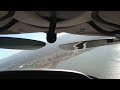 Traffic pattern with Cirrus SR-20 on KPAO