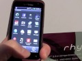 HTC Rhyme