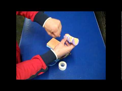 how to relieve knuckle pain