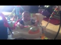 Colby cracking up at Mia - YouTube