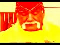 Hulk Hogan Makes Sweet Love to his Grill