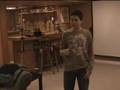Daniel Magder's Life WithOUT Derek Part 1