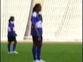 Ronaldinho "The strongest team" offshots
