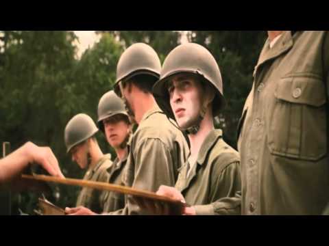 Captain America