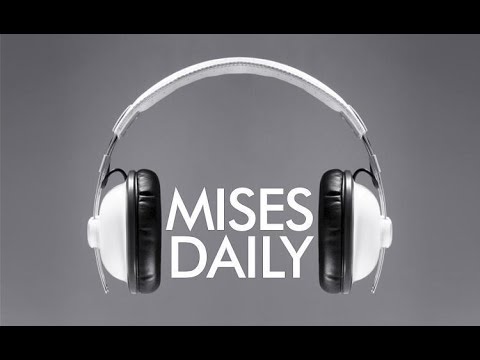 Ludwig von Mises - Audio version of the Mises Daily article for August 6, 2010. Written by Ludwig von Mises and read by Jeff Riggenbach. http://mises.org Link to the text versi...