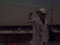 WSU Chem Demos 0708- #29- Conductivity of Molten Glass