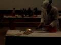 WSU Chem Demos 0708- #29- Conductivity of Molten Glass