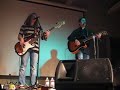 The Mountain Goats - Going to Kansas (Live)