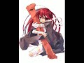 Shakugan No Shana Icon