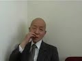 Gudo Nishijima on Zen monk Dogen - part 2