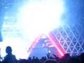 Daft Punk no Festival Sudoeste 2006 (TECHNOLOGIC)