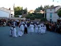 Jotas en Encinas de Esgueva - Espadaña (1º parte) Jotas en Encinas de Esgueva - Espadaña (1º parte)