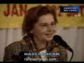 Başörtüsü Kanayan Yara