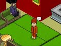 Habbo.se - Äger en noob!