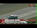 Oklahoma Police Chase