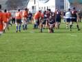 Video: Universidad de Oviedo - Oviedo RC "B" | 31-ENE-09