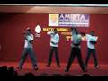 thandav(Drop t lik tz hot,Chriz Brown,Usher)