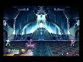 PS2TOD2 UNKNOWNバルバトス１ 挟み釣り 2