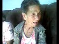 vov� Fifia Sebastiana