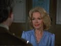 Sandra DEE _One of Final appearances_sexy Mature & beautiful