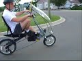 500w Cyclone on BikeE part2 500w Cyclone on BikeE part2