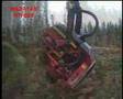 Waratah Forestry Attachments