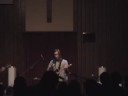 The Embrace With A Wall live w/ Jeff Spencer