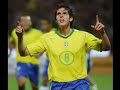 c.ronaldo vs kaka