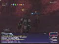 FFXI apocalypse vs aegis (arthurs vs zer)