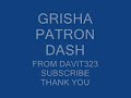 Grisha Agakhanyan Patron Dash