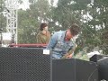 O.A.R. saxophone solo