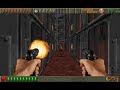 Rise of the Triad - Level 1