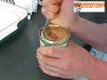 Knife, Can, Open!