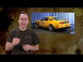 Driving Sports Reports - Extra! 2010 Mustang GT, 2011 RX-7 Predictions, Geely Volvo