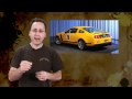 Driving Sports Reports - Extra! 2010 Mustang GT, 2011 RX-7 Predictions, Geely Volvo