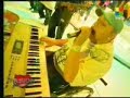 EL STYLO - DESPERTE SIN TI ( Cumbiabase.com.ar )
