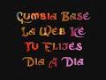 EL STYLO - DESPERTE SIN TI ( Cumbiabase.com.ar )