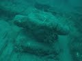Wreck Dive on P&O Liner Moldavia