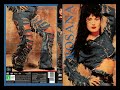TODAS AS CAPAS DOS DVDS DA ROSANA POR NALDO DVDS RAROS