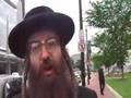 Rabbi Weiss Criticizes Zionist Occupation of Palestine