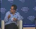 Latin America World Economic Forum 2008 - Opening Plenary