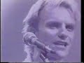 The Police King of Pain